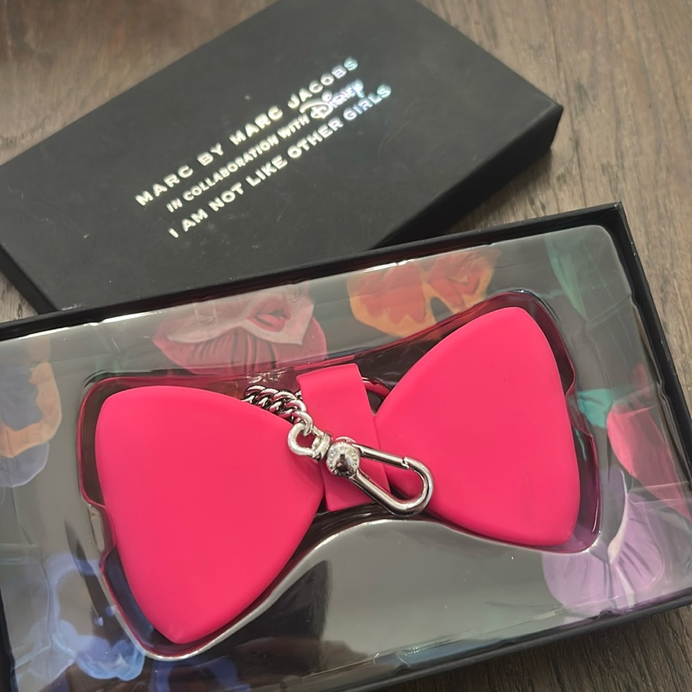 Marc Jacobs